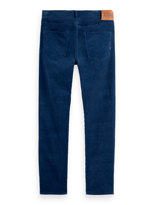 RALSTON 5 POCKET CORDUROY CHINO