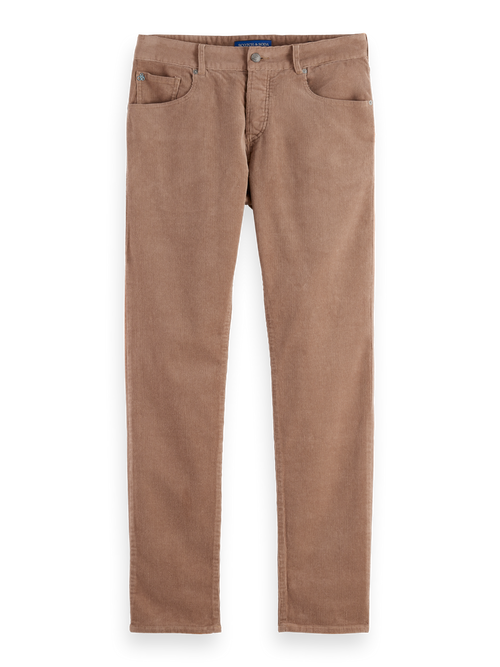 RALSTON 5 POCKET CORDUROY CHINO