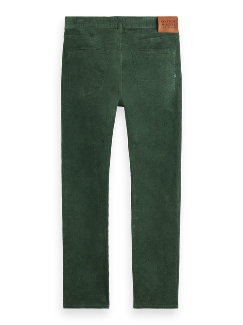 RALSTON 5 POCKET CORDUROY CHINO