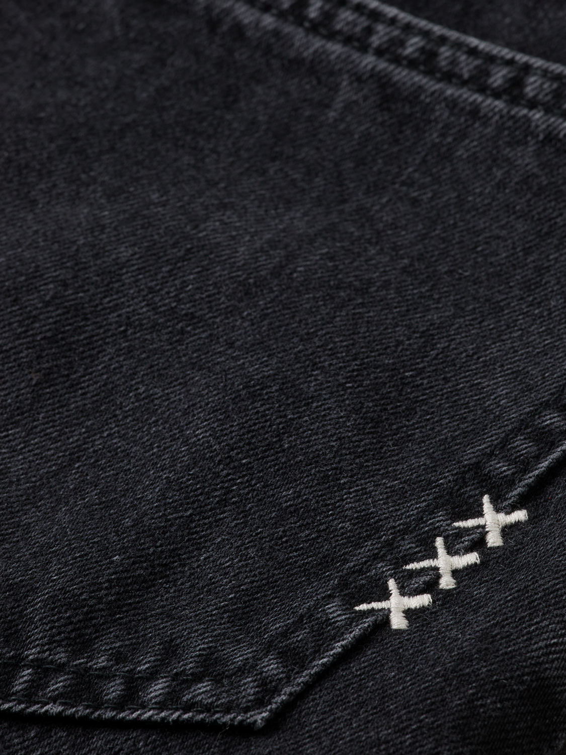 THE GLOW HIGH RISE BOOTCUT JEANS - CITY BUZZ