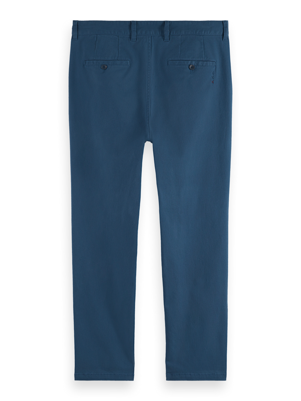DRIFT - REGULAR-TAPERED TWILL CHINO