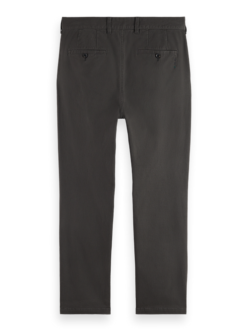 ESSENTIAL DRIFT - REGULAR-TAPERED TWILL CHINO