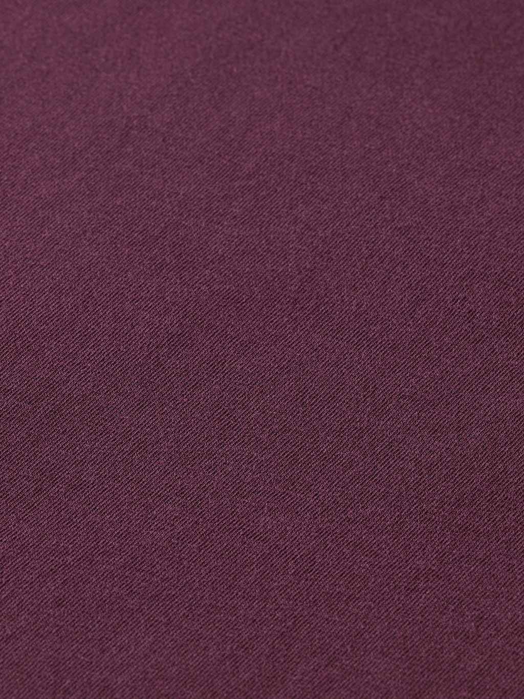 RAW EDGE GARMENT DYE T-SHIRT