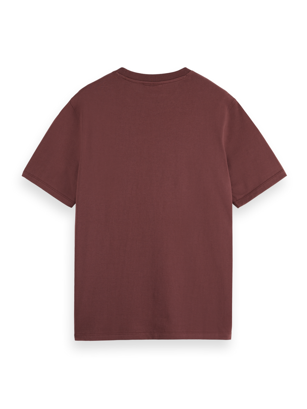 CHEST ARTWORK T-SHIRT