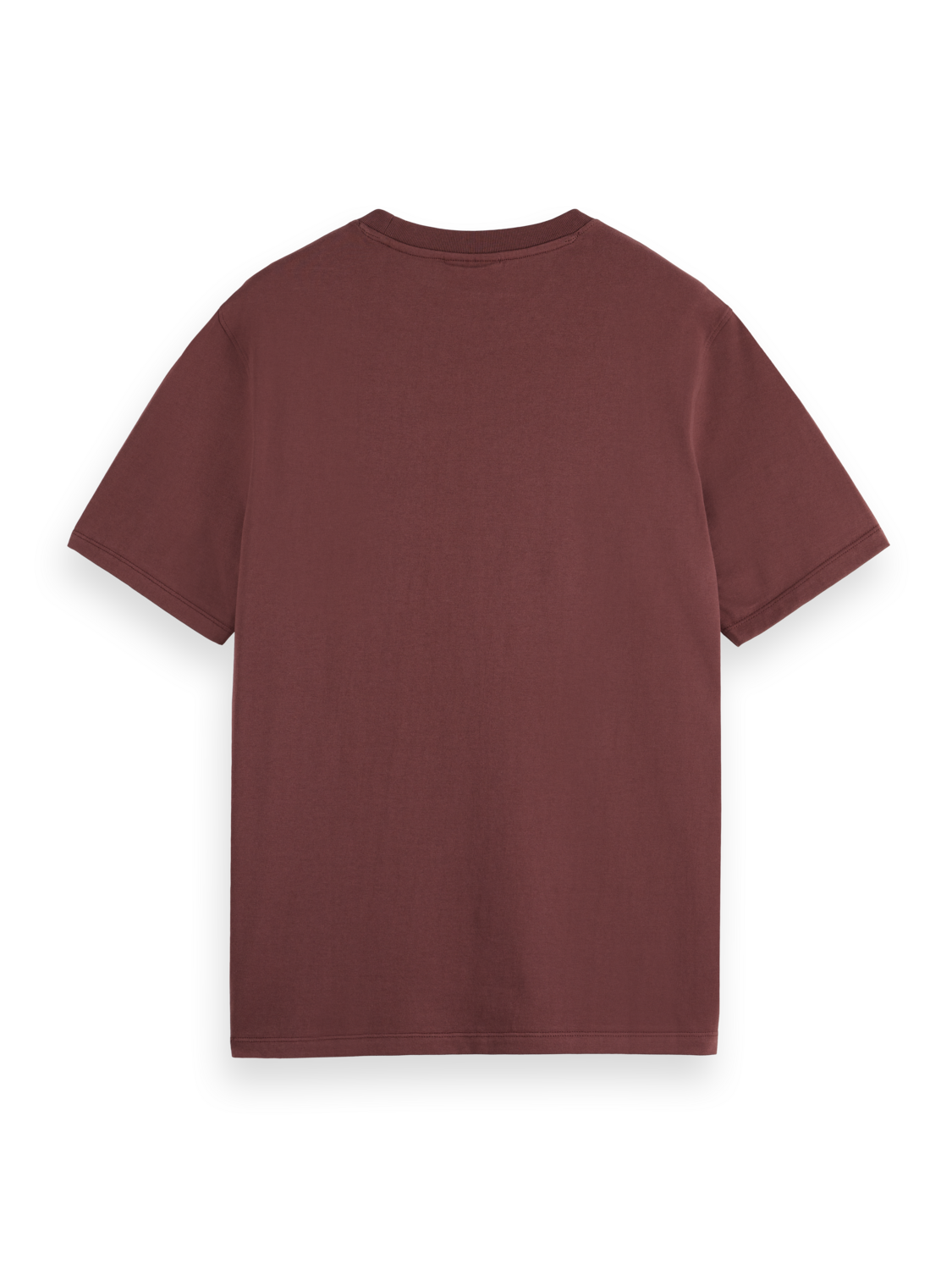CHEST ARTWORK T-SHIRT
