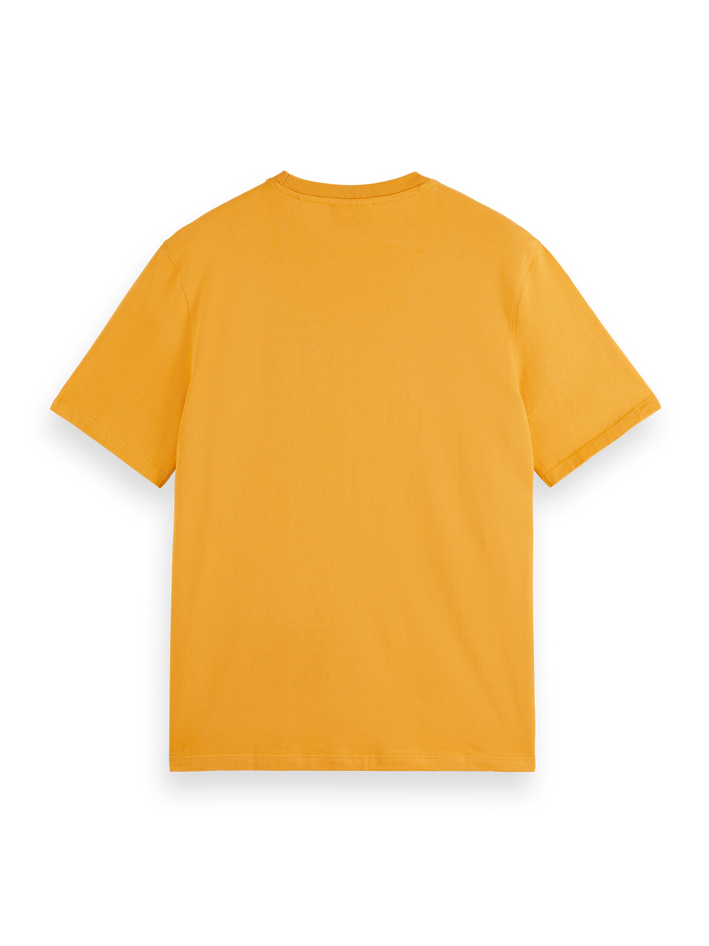 CHEST ARTWORK T-SHIRT