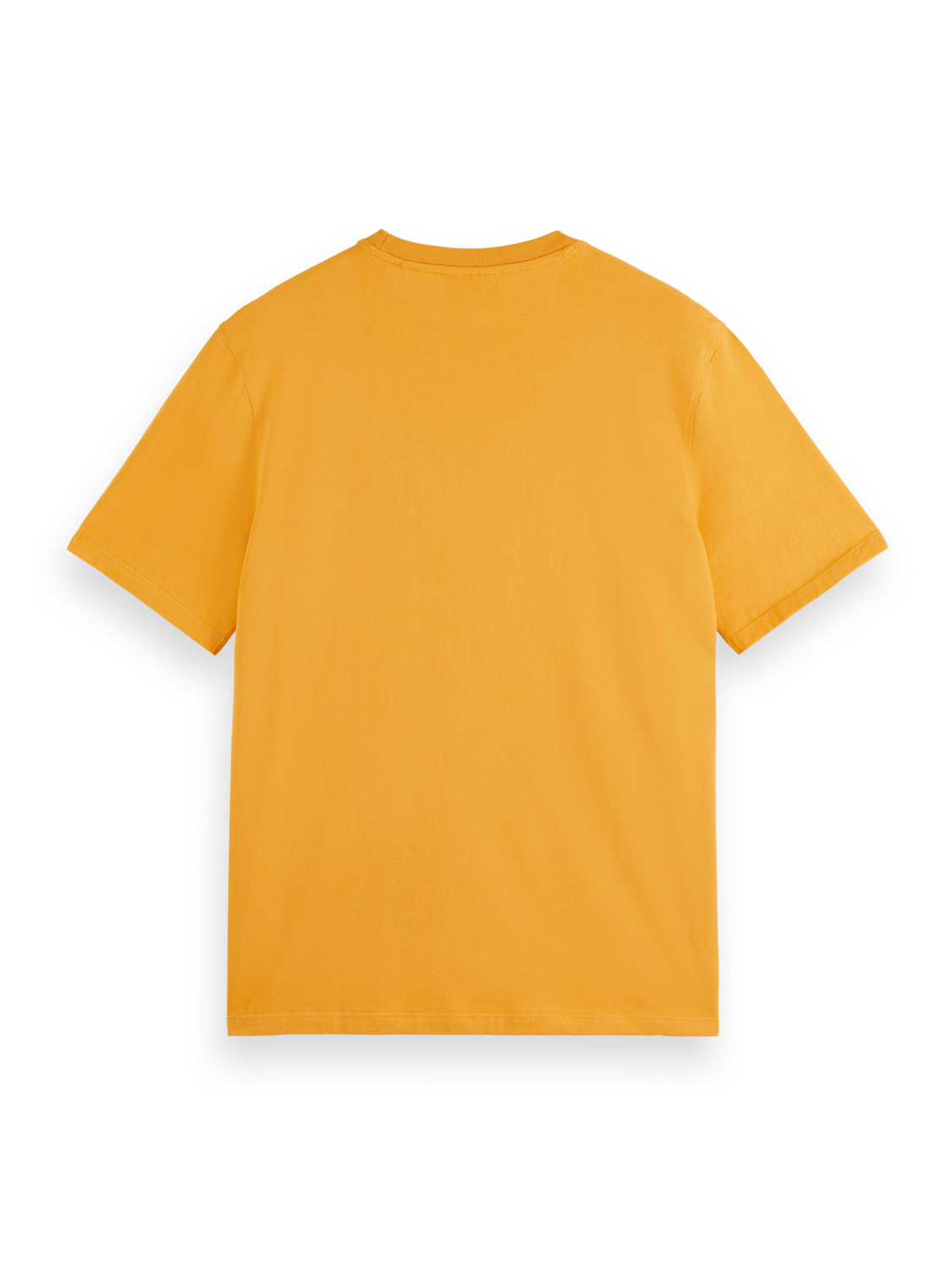 CHEST ARTWORK T-SHIRT
