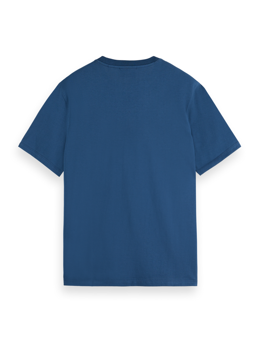 CHEST ARTWORK T-SHIRT