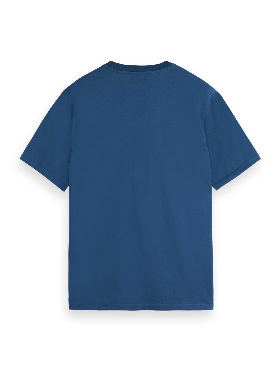 CHEST ARTWORK T-SHIRT