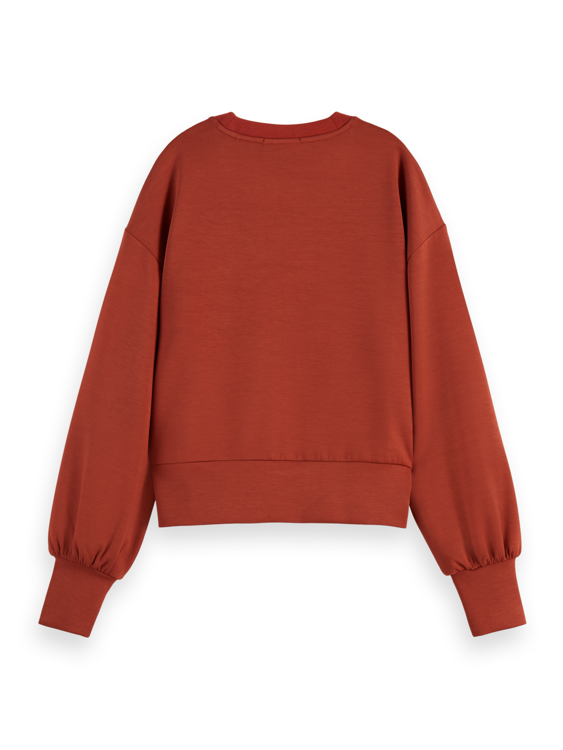 MODAL SWEATSHIRT