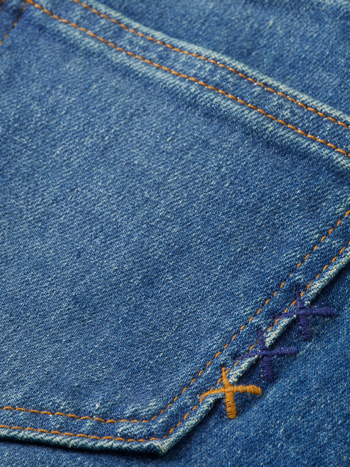 Boys DEAN LOOSE TAPERED Denim