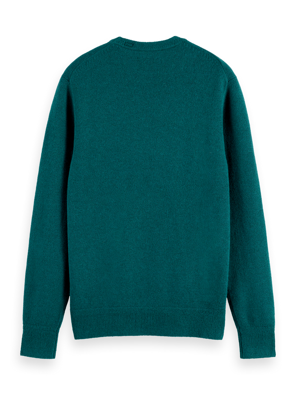 SOFT KNIT REGULAR FIT SWEATER