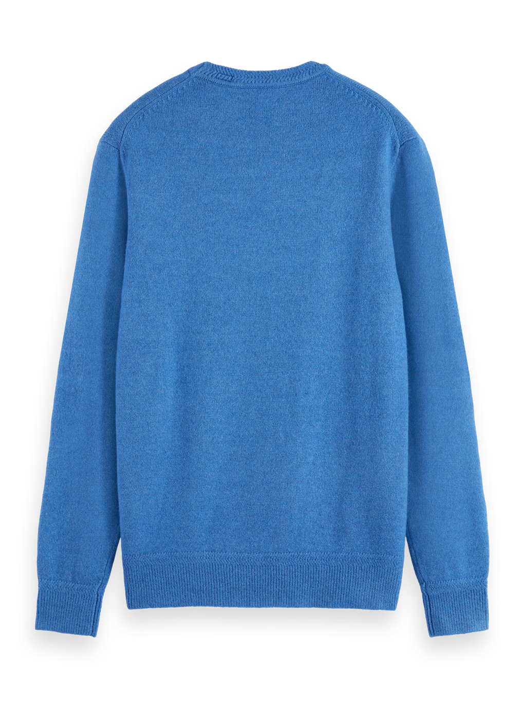 SOFT KNIT REGULAR FIT SWEATER
