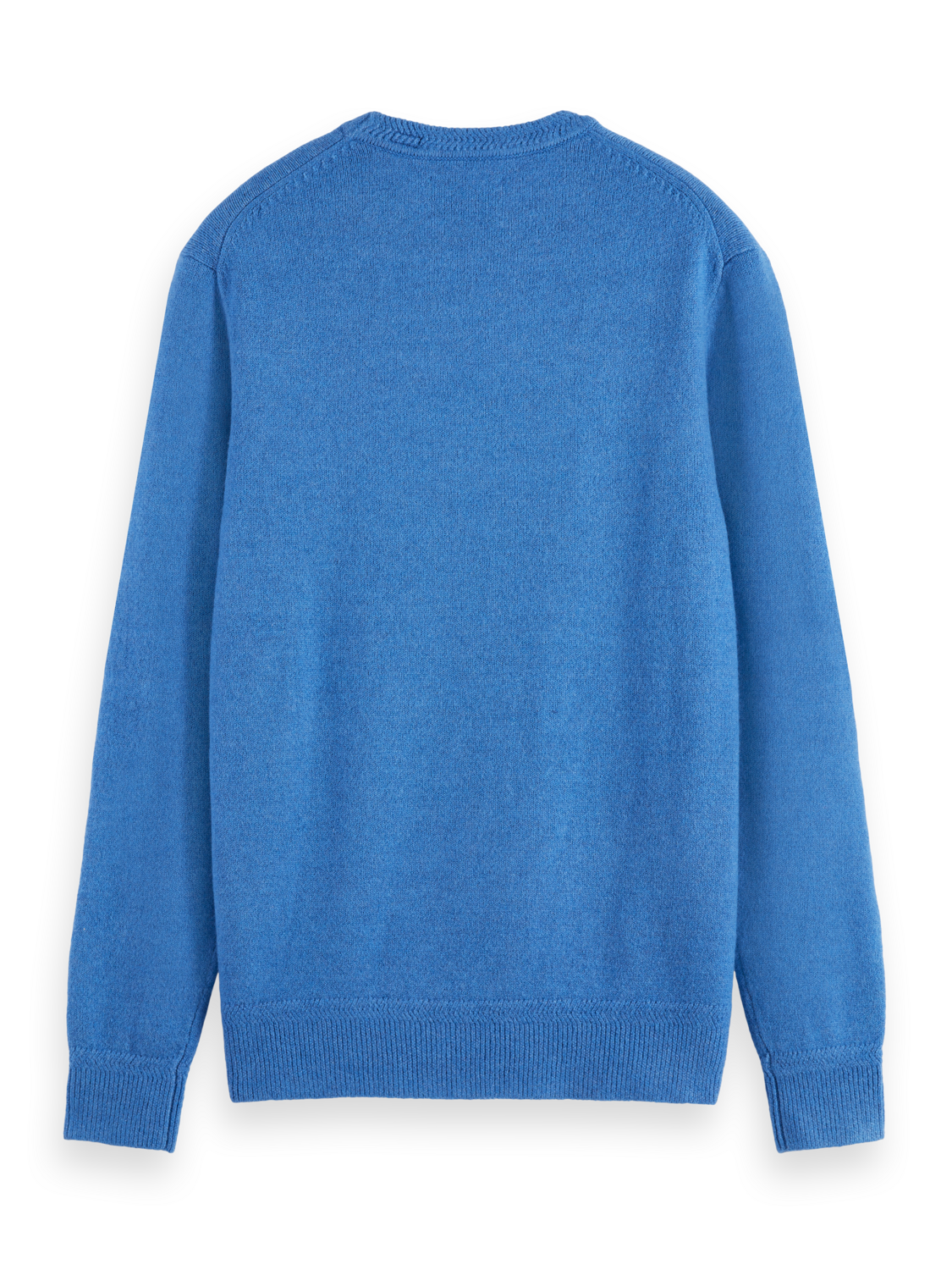 SOFT KNIT REGULAR FIT SWEATER