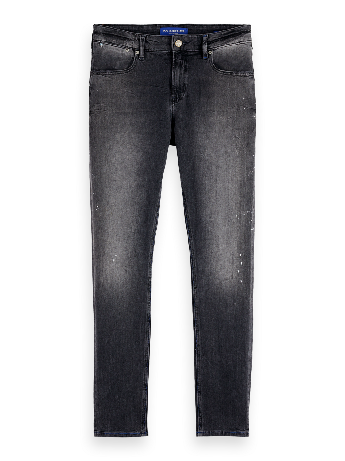 SKIM SKINNY JEANS - OUTA HERE