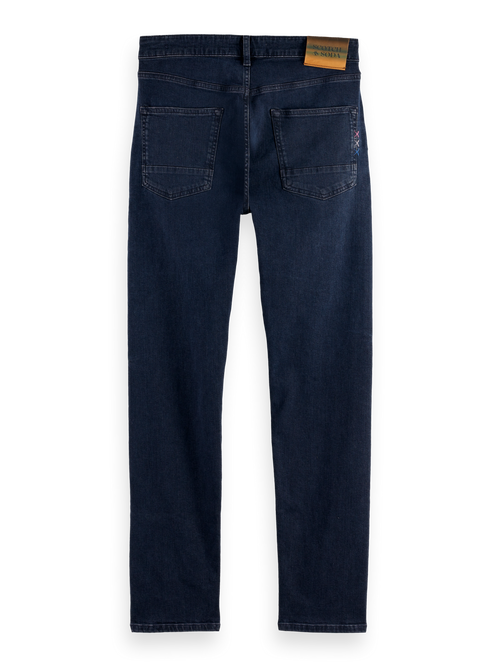 RALSTON REGULAR SLIM JEANS - KEEP MOVING