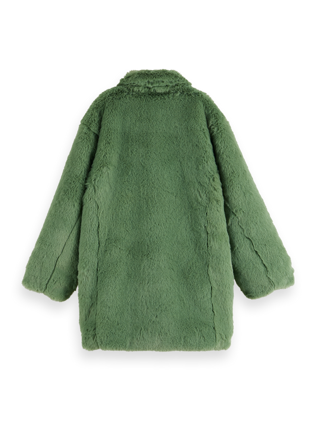 Girls FAUX FUR COAT