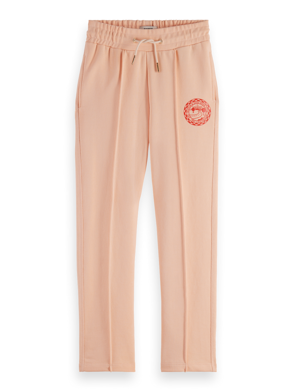 COTTON JOGGER