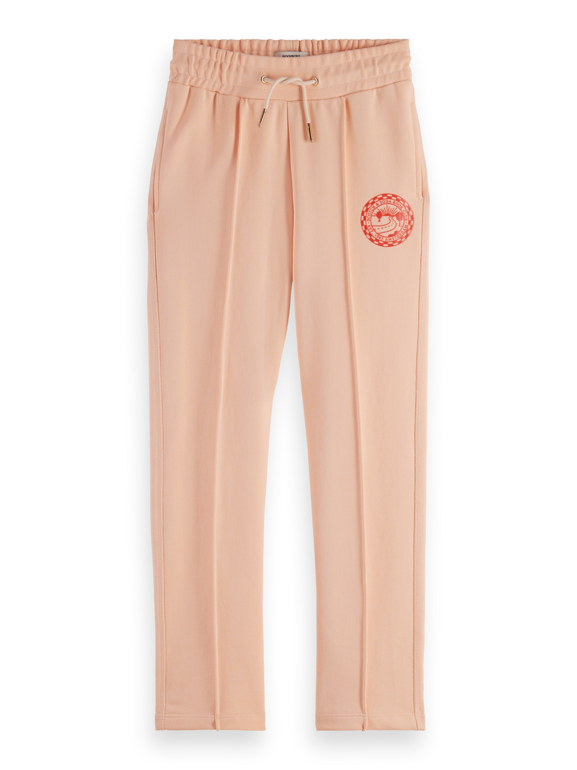 COTTON JOGGER