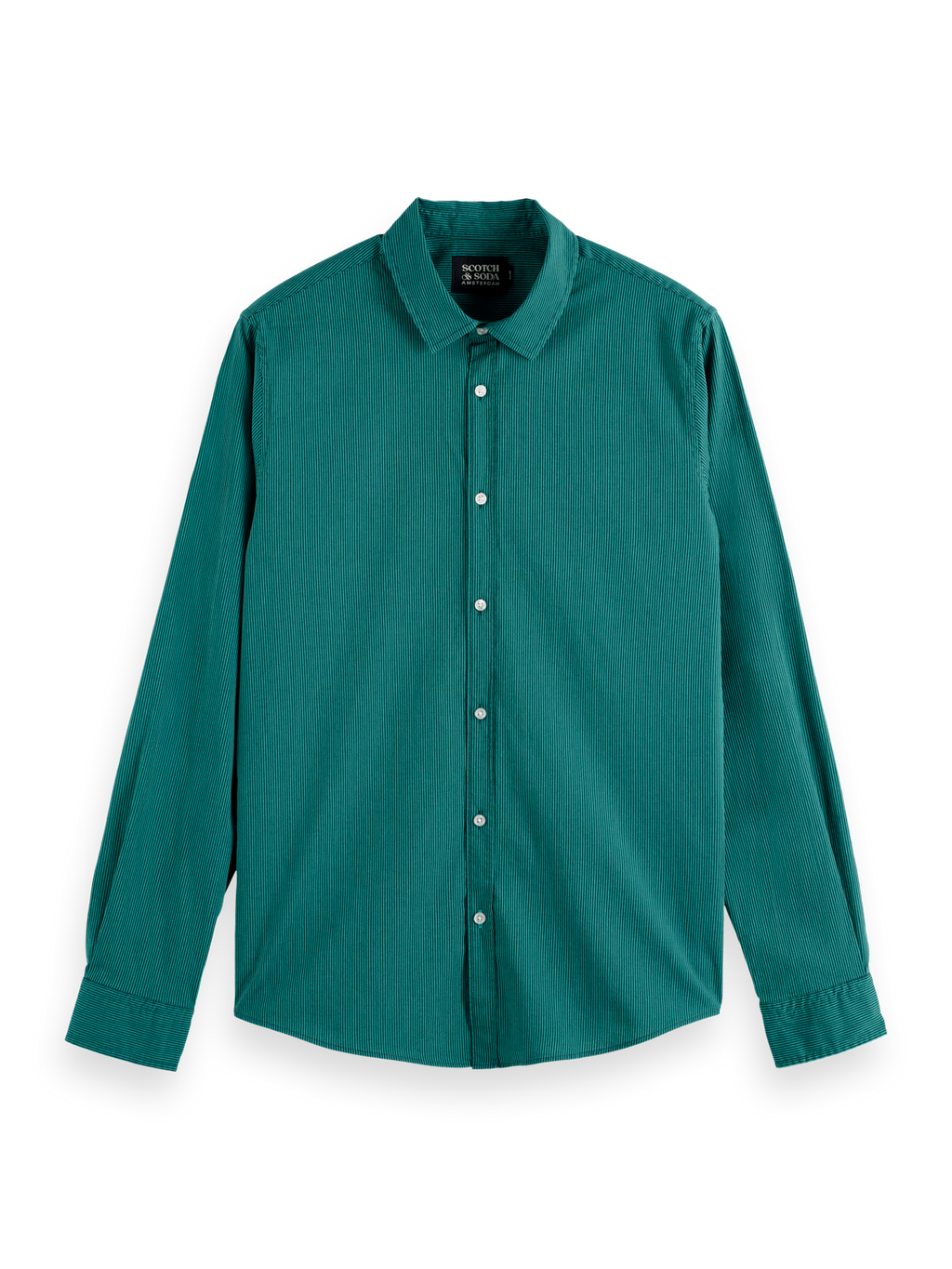 POPLIN STRIPE