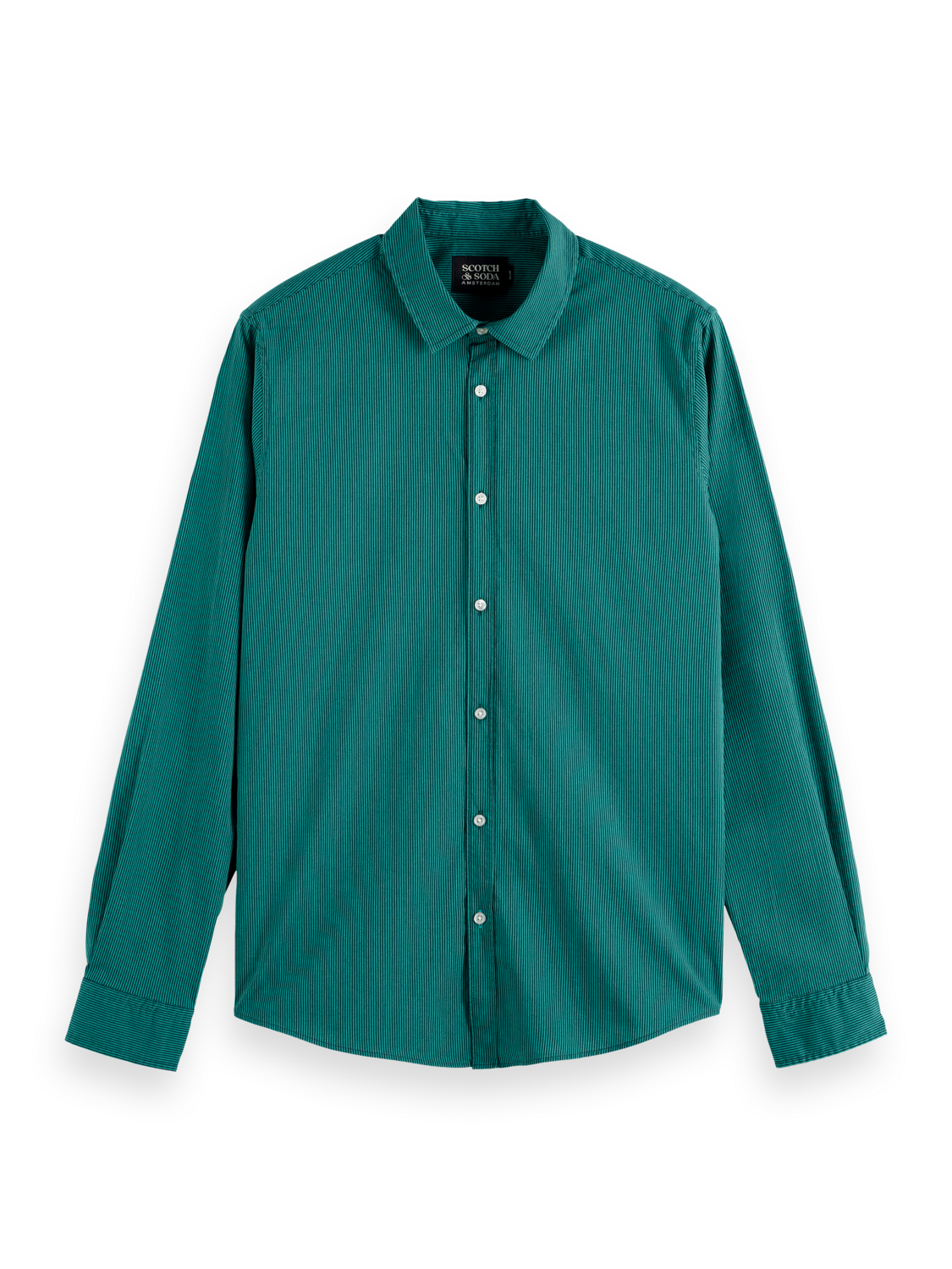 POPLIN STRIPE