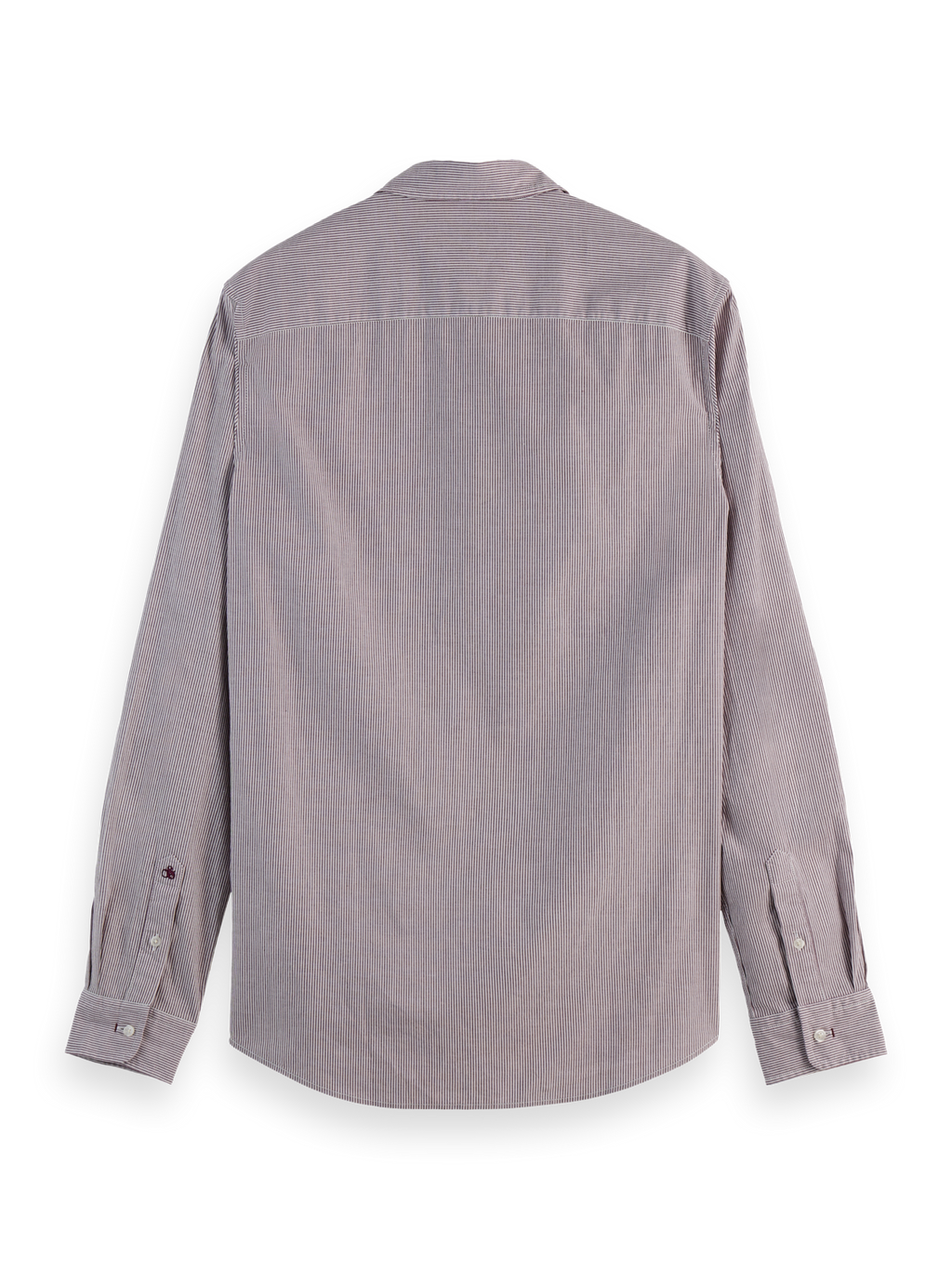 POPLIN STRIPE