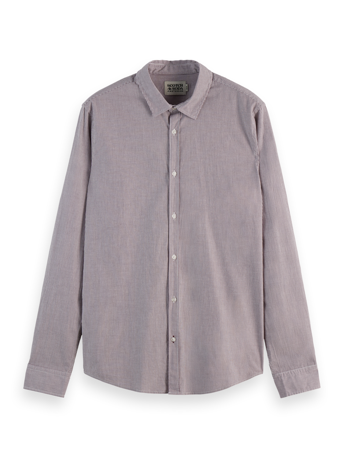 POPLIN STRIPE