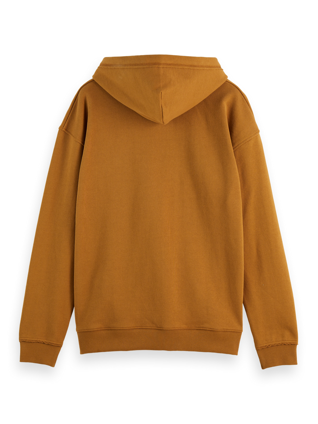 EMBROIDERED ARTWORK HOODIE