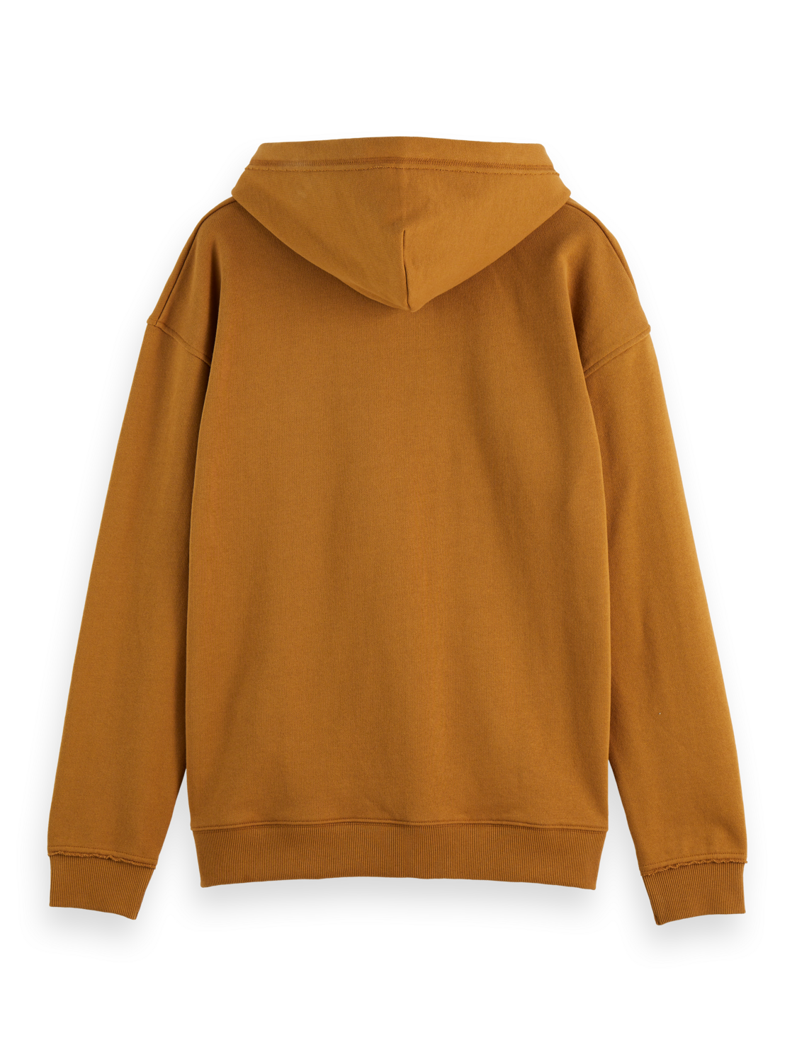 EMBROIDERED ARTWORK HOODIE