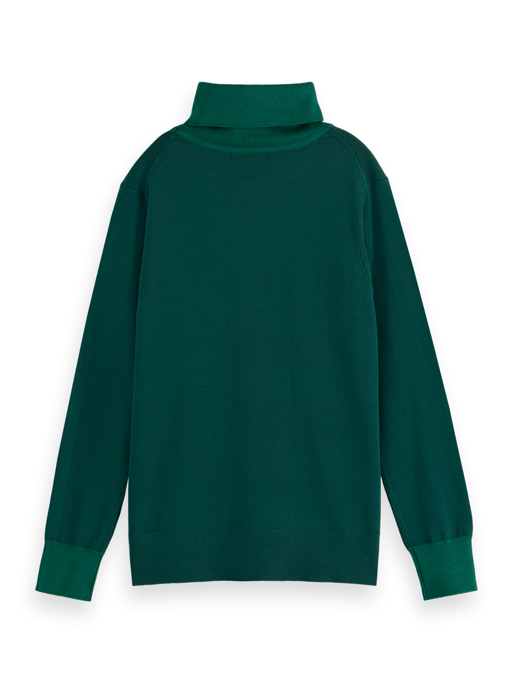 Boys TURTLE NECK PULLOVER