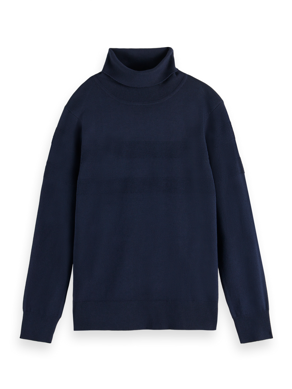 Boys TURTLE NECK PULLOVER