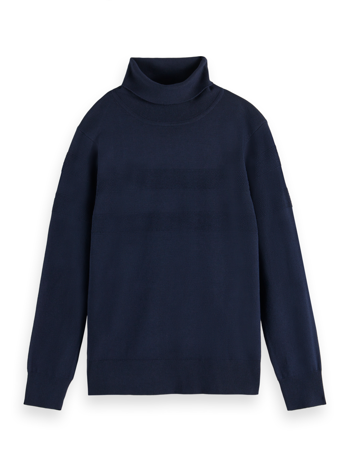Boys TURTLE NECK PULLOVER