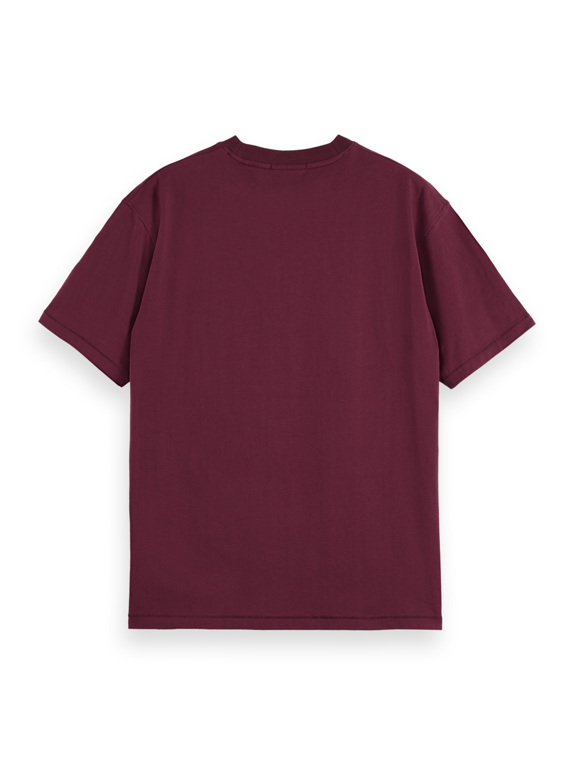 ELEVATED ARTWORK T-SHIRT