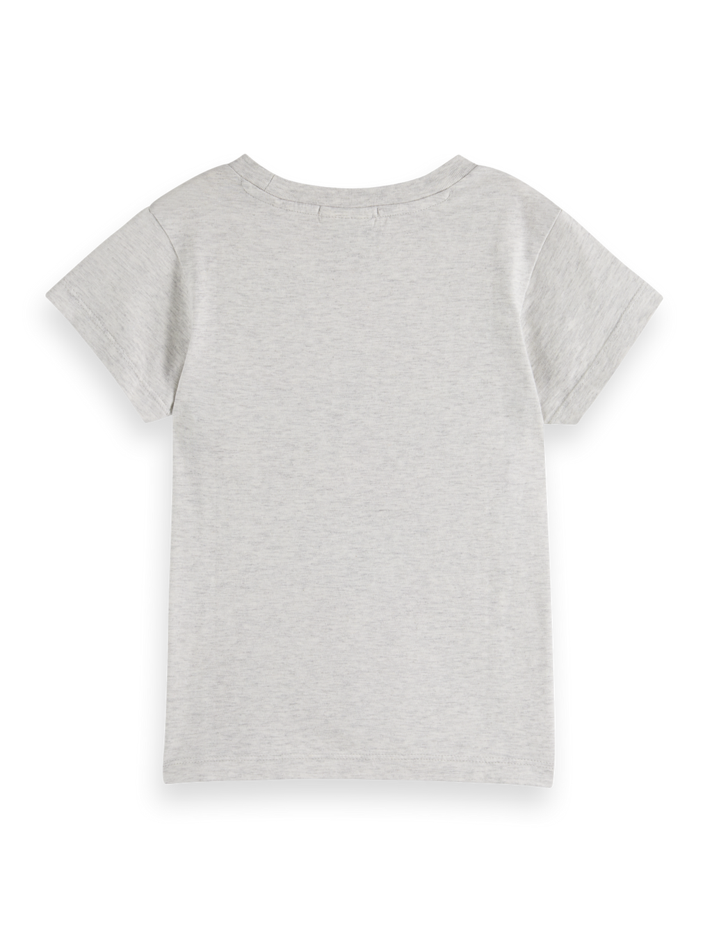 Girls REGULAR-FIT ARTWORK T-SHIRT