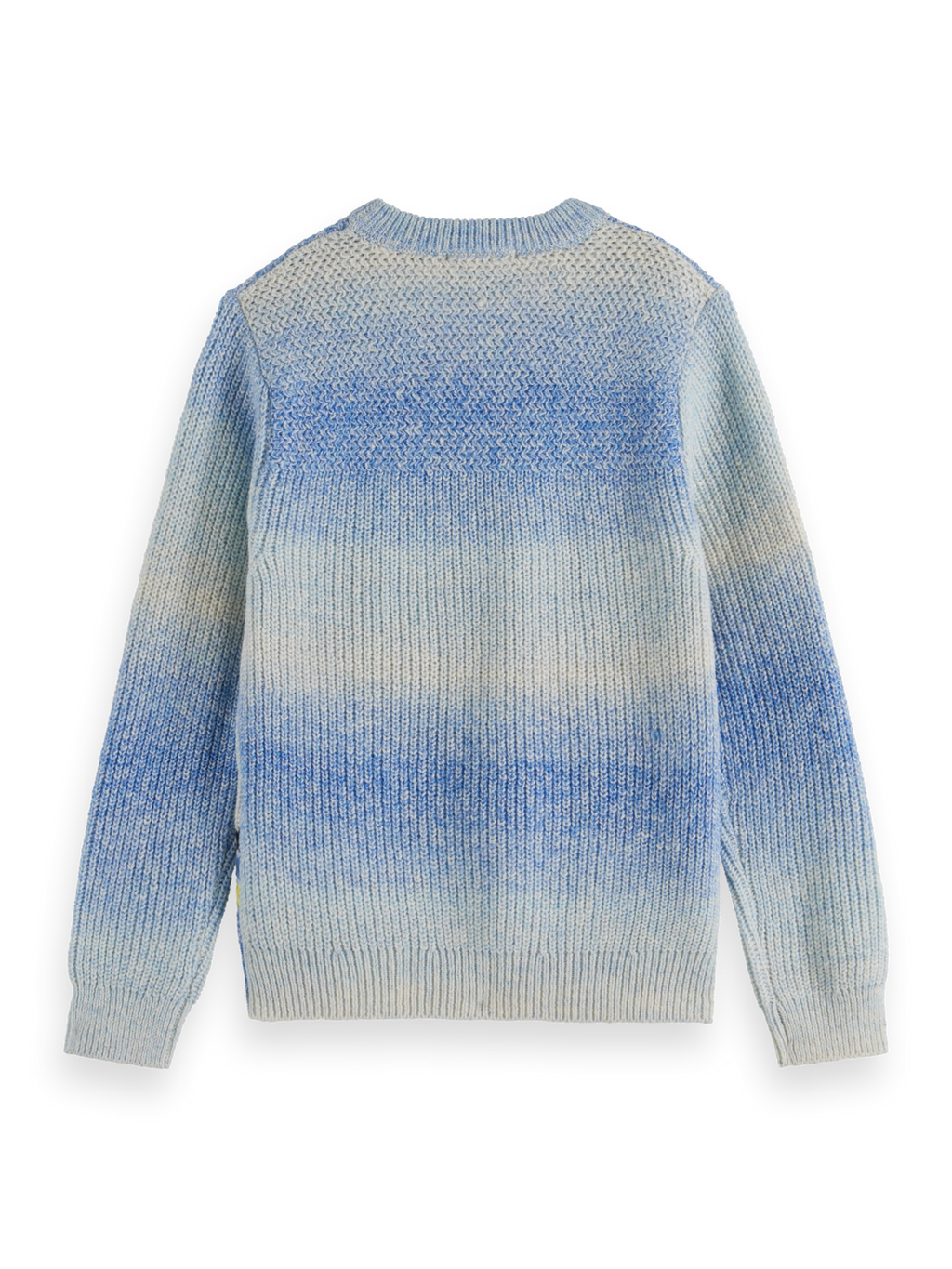 Boys GRADIENT PULLOVER