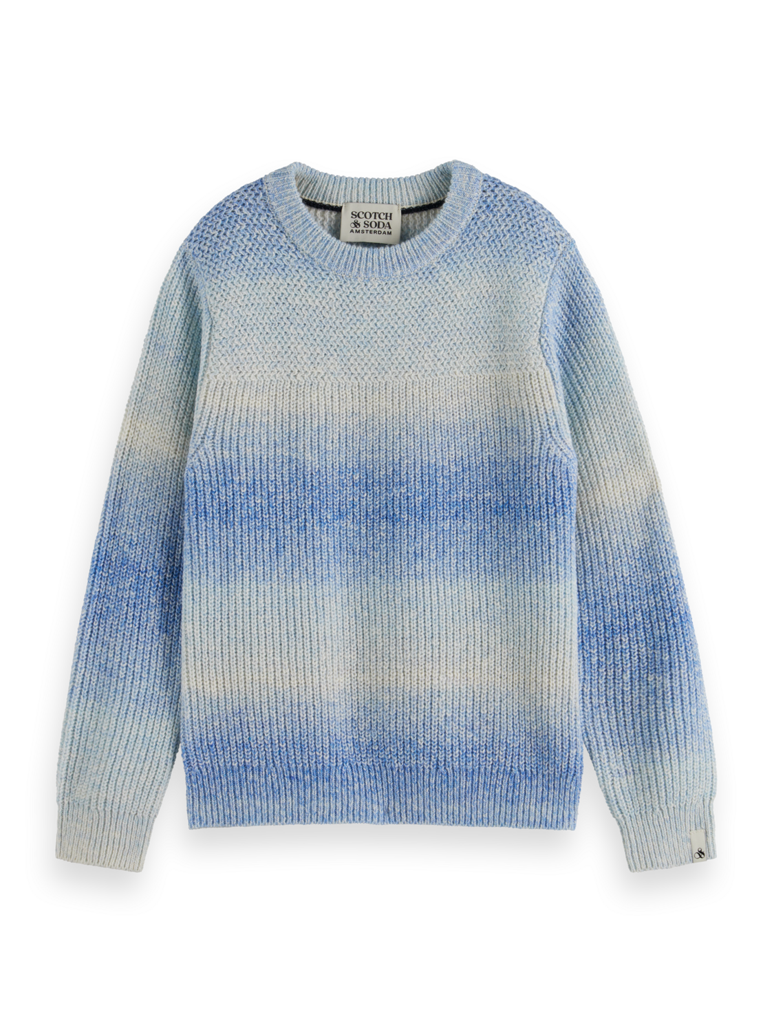 Boys GRADIENT PULLOVER