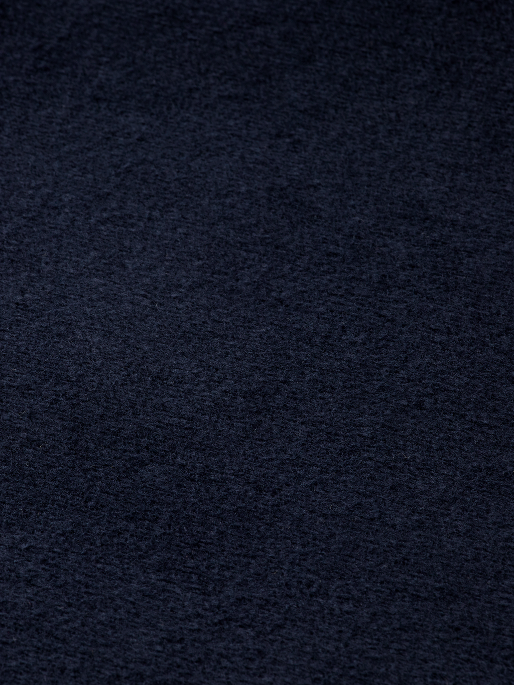 REVERSE TERRY ZIP THROUGH HOODIE