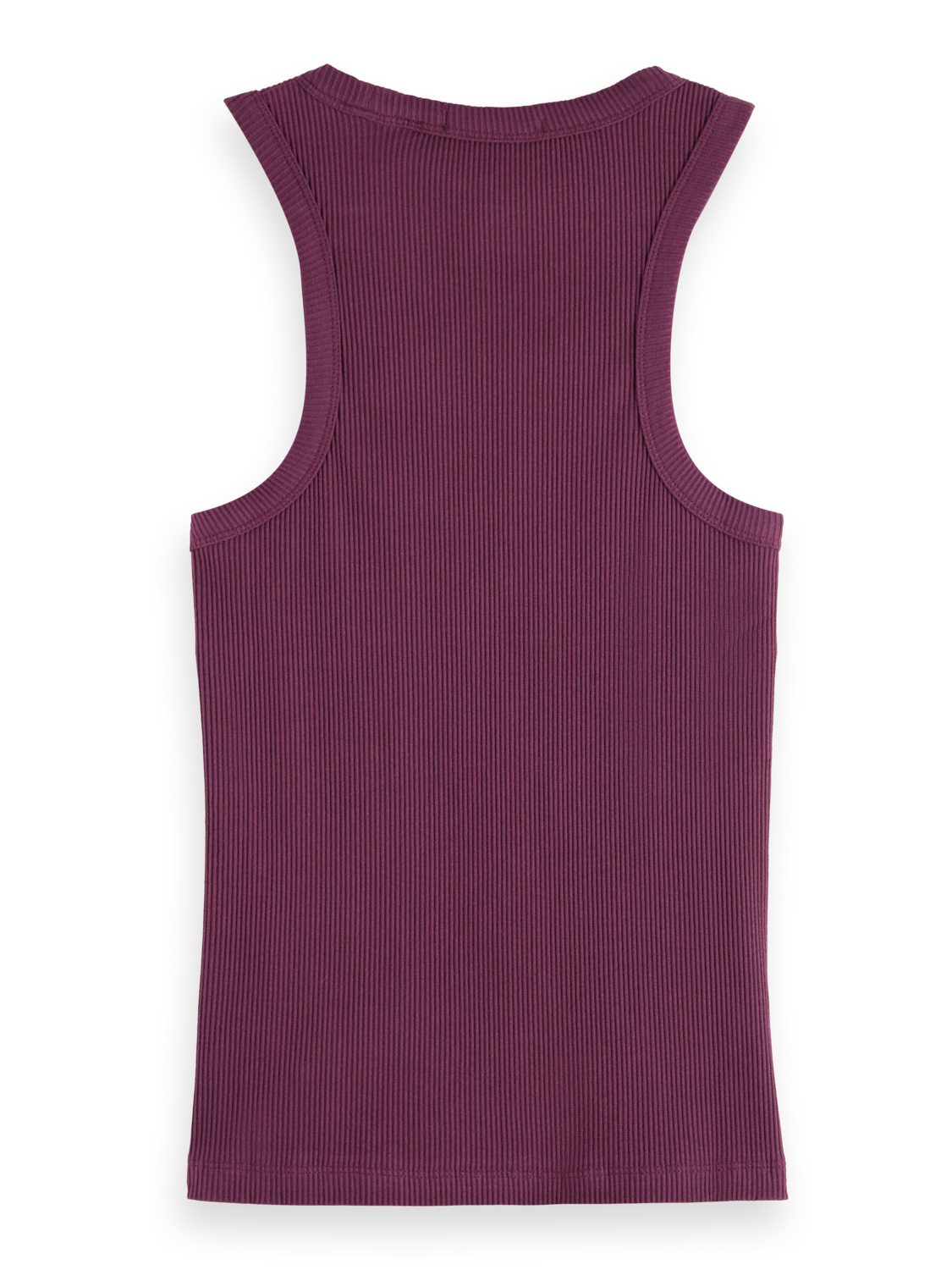 RACER RIB TANK