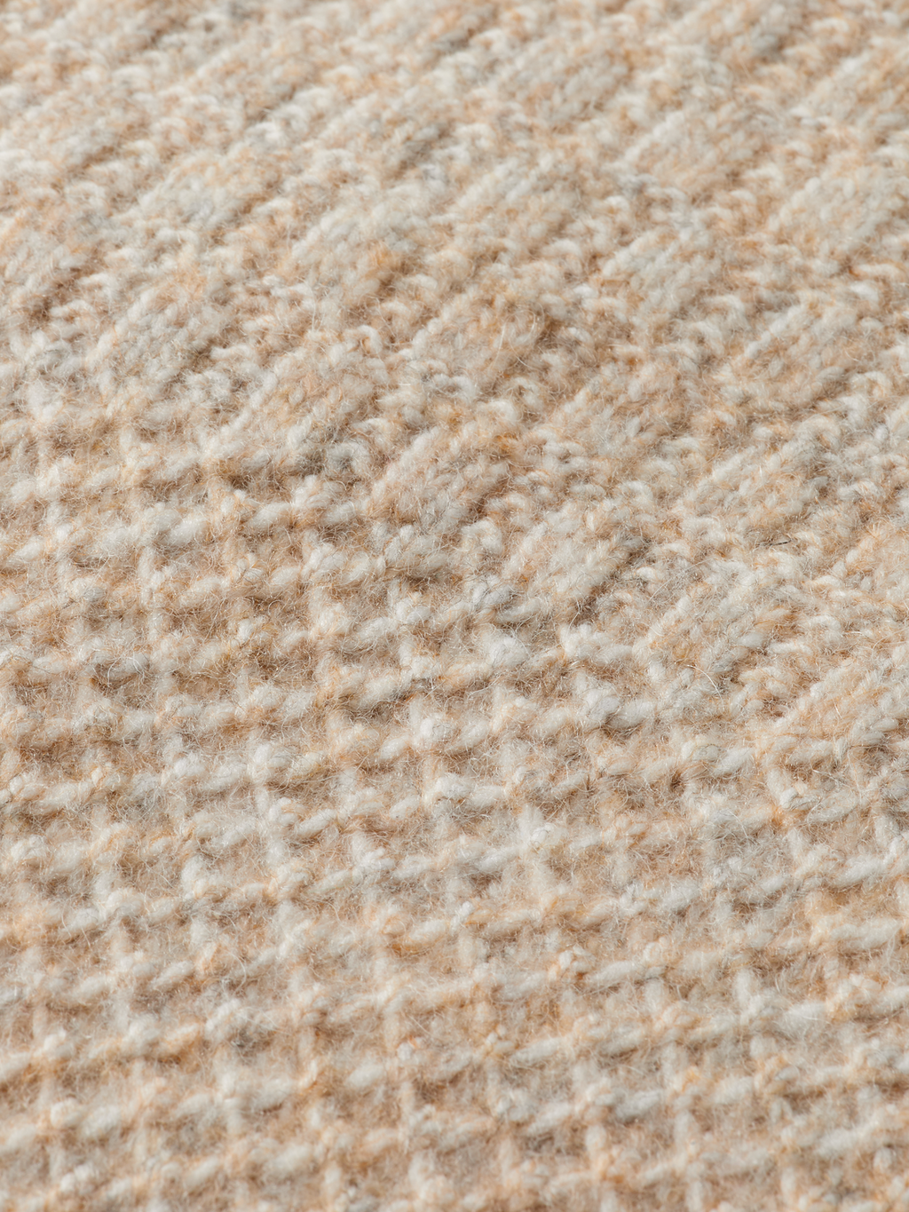 Girls MELANGE BLOCKED CARDIGAN
