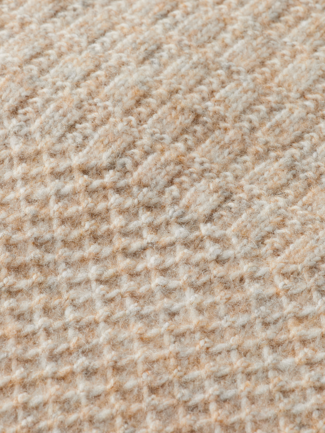 Girls MELANGE BLOCKED CARDIGAN