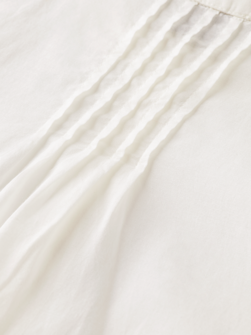 Girls SOFT WHITE SHIRT