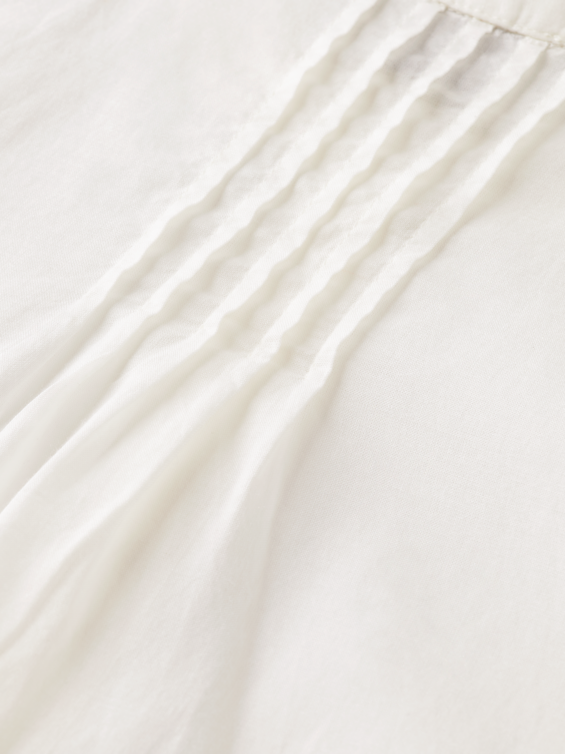 Girls SOFT WHITE SHIRT