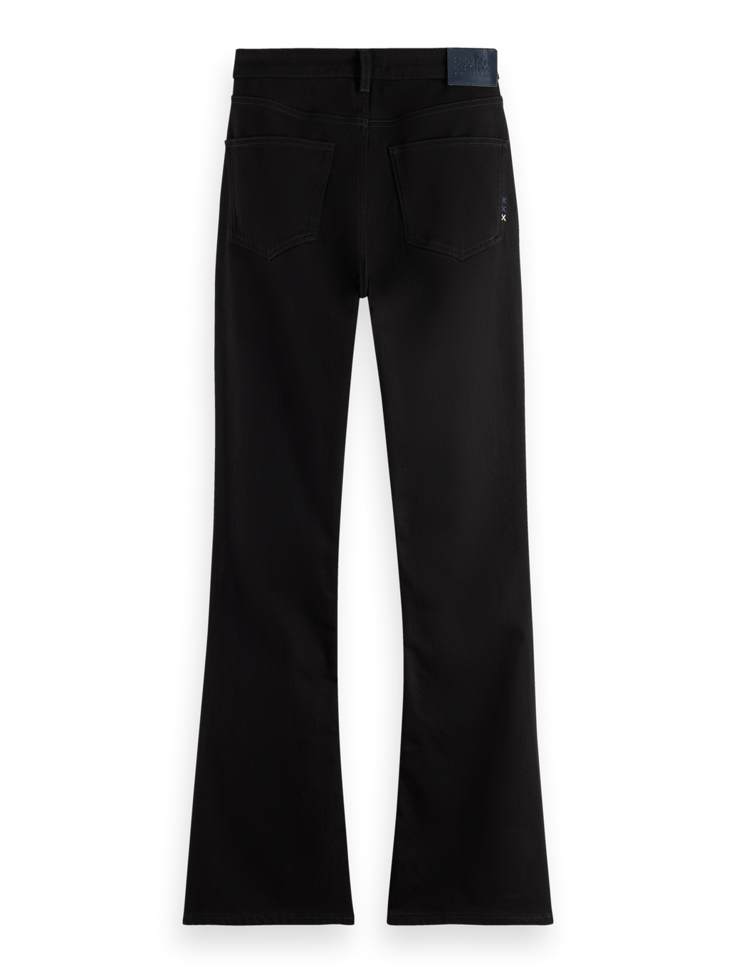 Essentials THE CHARM FLARED Denim