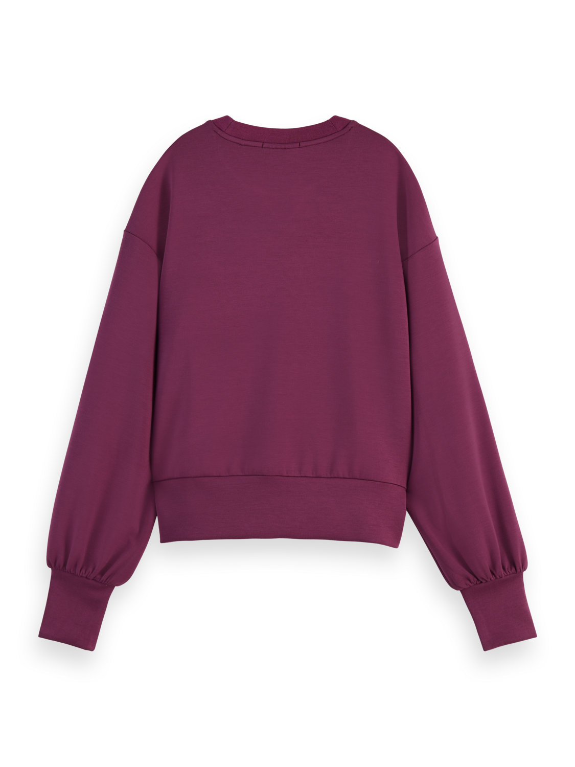MODAL SWEATSHIRT