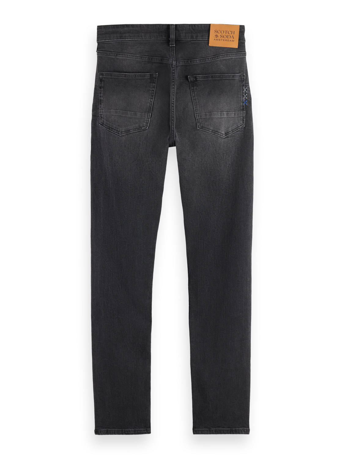 Essentials RALSTON SLIM denim