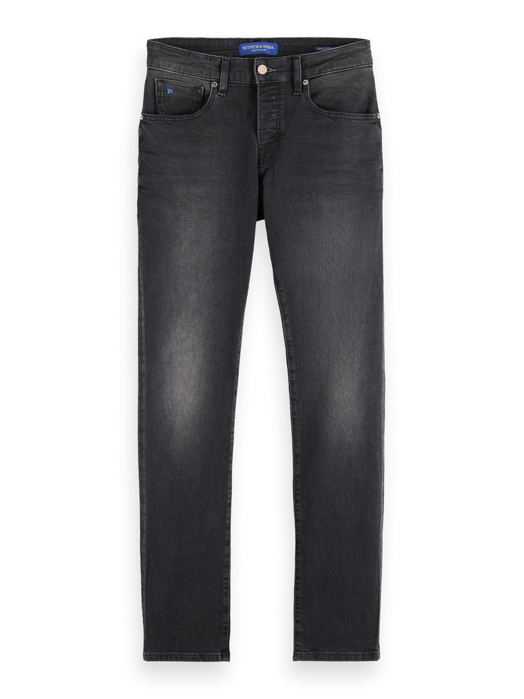 Essentials RALSTON SLIM denim