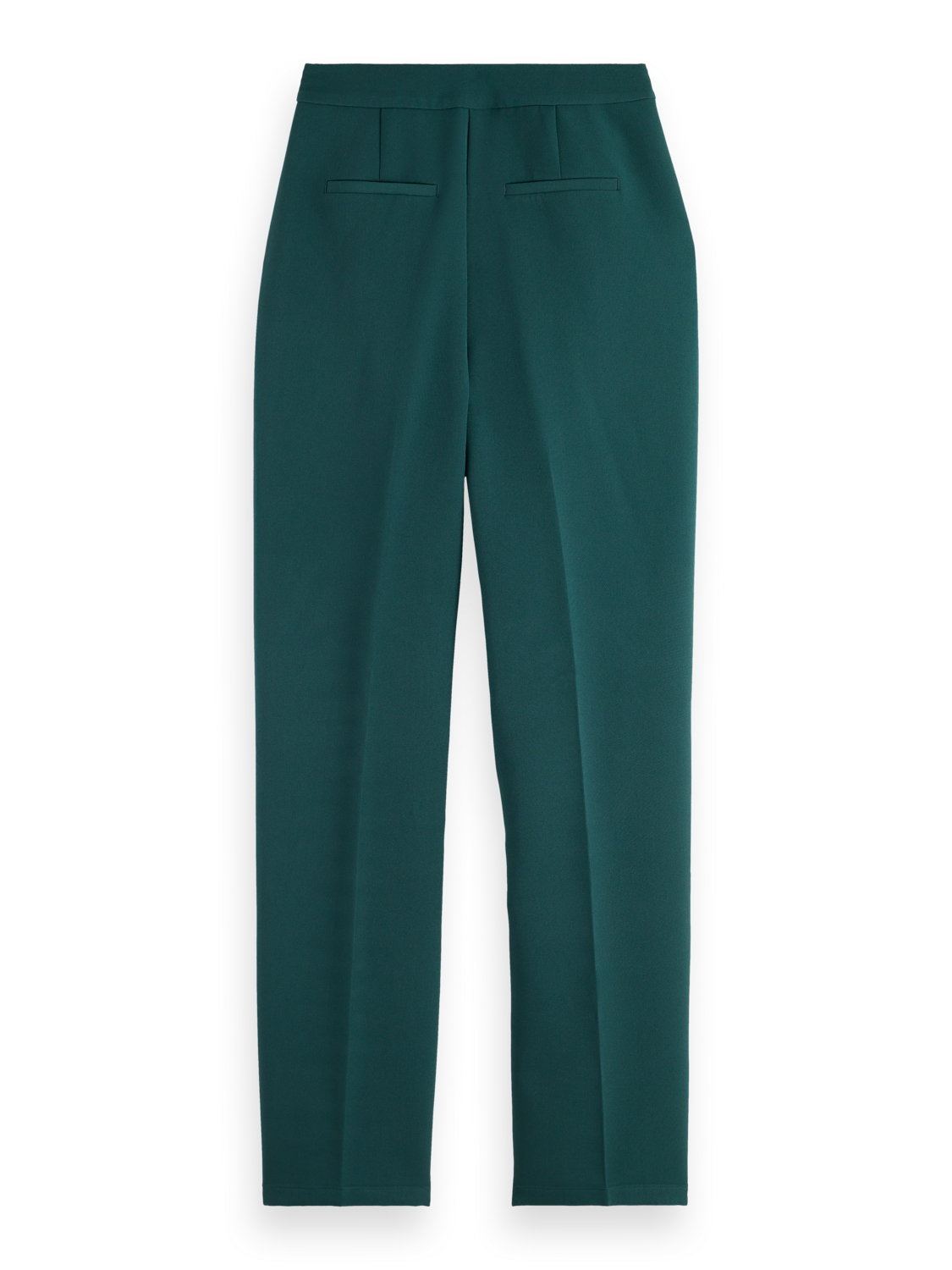 ROBYN RELAXED POLY CREPE PANT