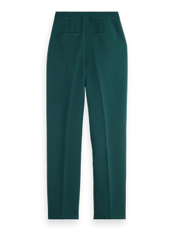 ROBYN RELAXED POLY CREPE PANT