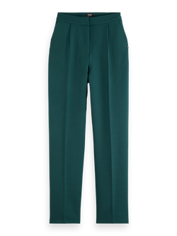 ROBYN RELAXED POLY CREPE PANT