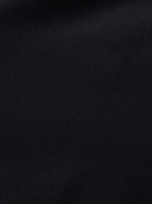 CORE - UNCONSTRUCTED PEAK LAPEL COOL-WOOL BLAZER